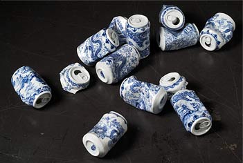 Lei Xue - Teetrinken