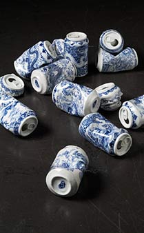 Lei Xue - Teetrinken